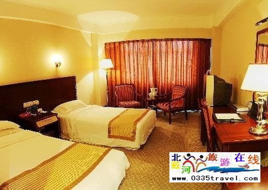 秦皇島國(guó)際飯店