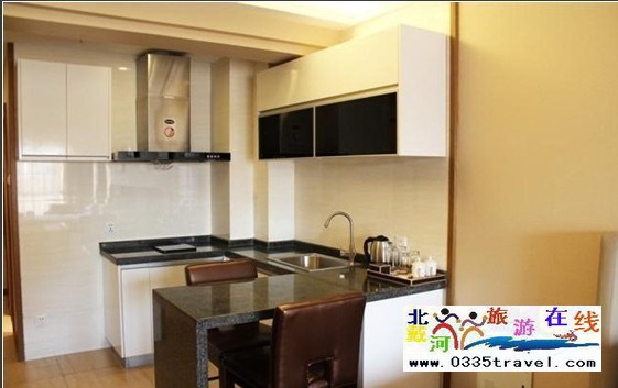 秦皇島半島四季公寓酒店