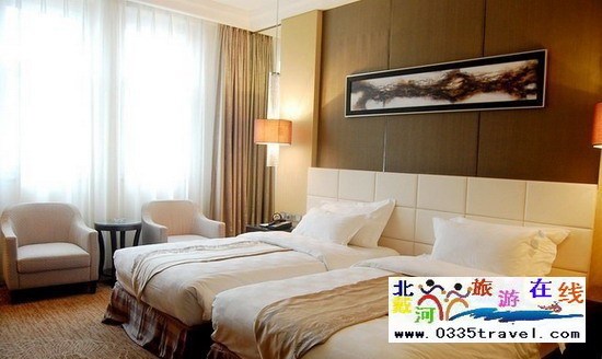 秦皇島麗都國際酒店