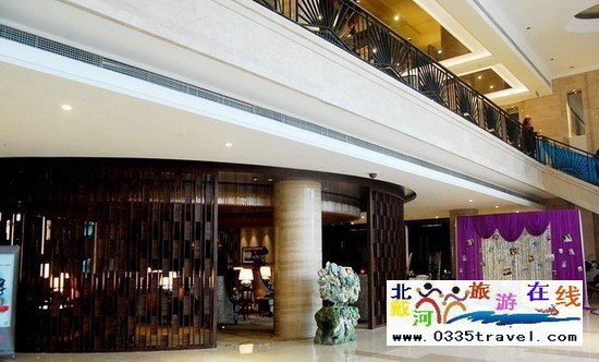 秦皇島麗都國際酒店