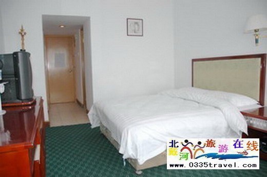 南戴河友誼賓館