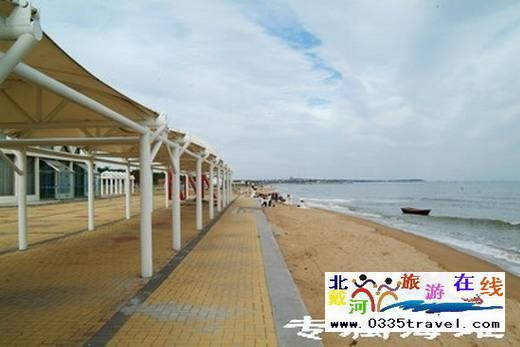 南戴河陽光國際會議中心