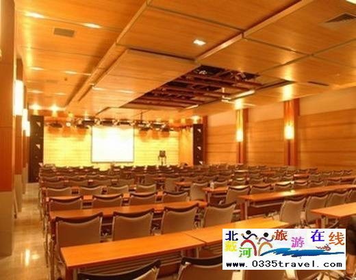 南戴河陽光國際會議中心