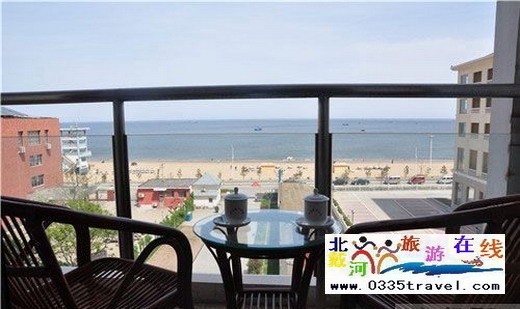 黃金海岸半島假日公寓酒店