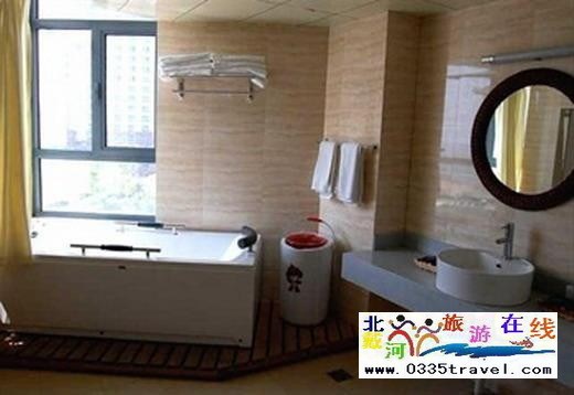 黃金海岸半島假日公寓酒店