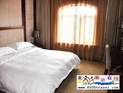 山海關(guān)望海度假村