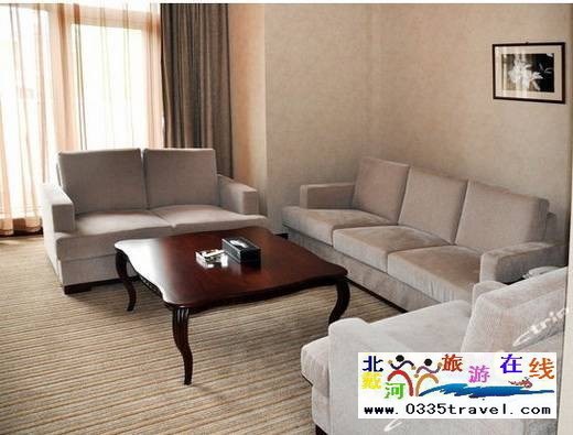 山海關(guān)望海度假村