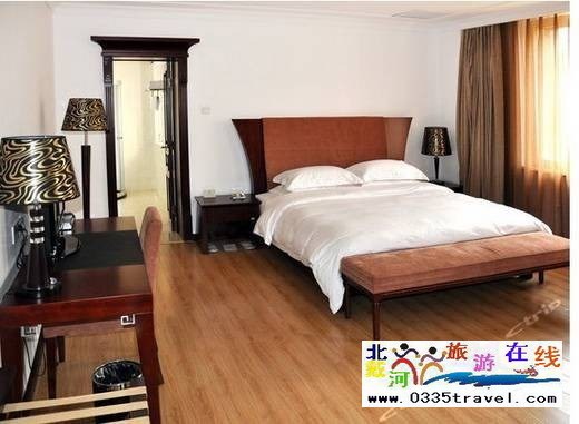 山海關(guān)望海度假村