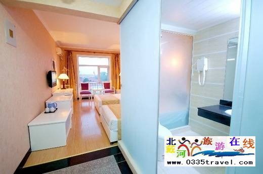 北戴河吉程大酒店(吉程賓館)