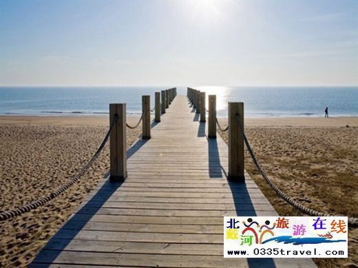 黃金海岸海闊酒店