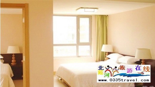 黃金海岸海闊酒店