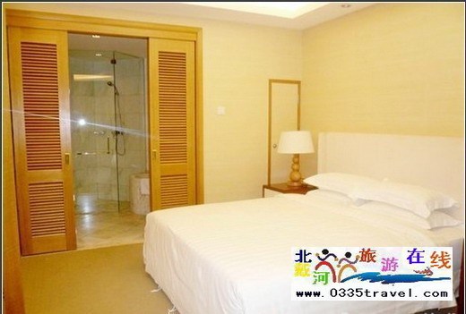 黃金海岸海闊酒店