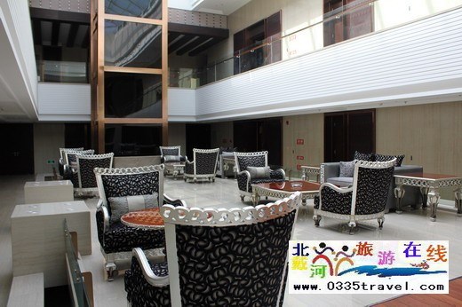 北戴河新區(qū)海景度假酒店