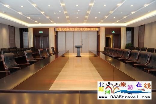 北戴河新區(qū)海景度假酒店