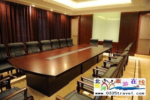 北戴河新區(qū)海景度假酒店