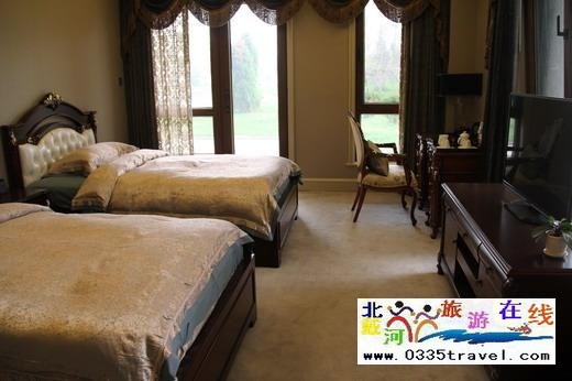 北戴河新區(qū)海景度假酒店