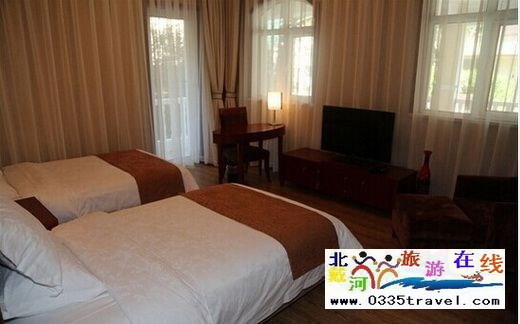 起士林北戴河大飯店