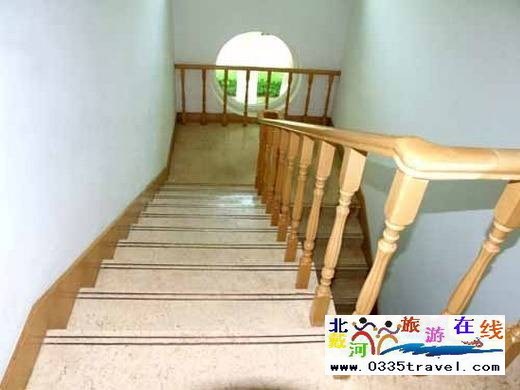 北京軍區(qū)北戴河別墅(獨(dú)院獨(dú)棟)