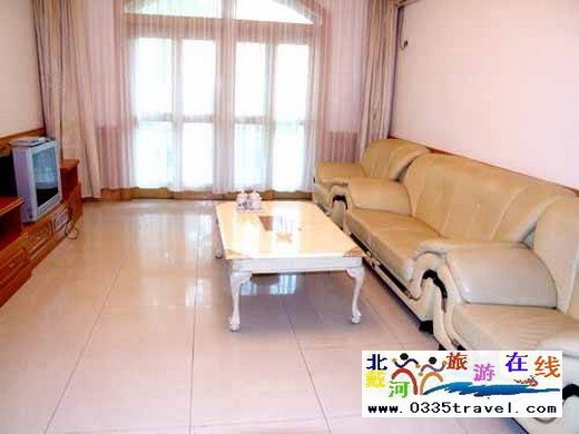 北京軍區(qū)北戴河別墅(獨(dú)院獨(dú)棟)