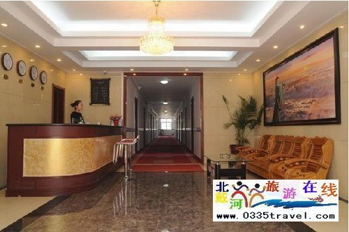 北戴河?xùn)|海灘花園海景酒店北戴河?xùn)|海灘花園海景酒店