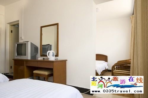 北戴河海悅酒店