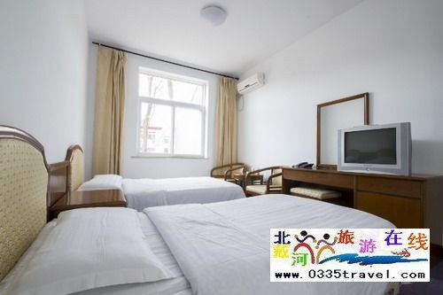 北戴河海悅酒店