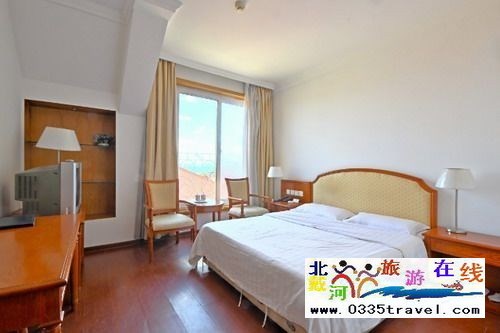 北戴河海悅酒店