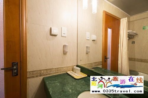 北戴河海悅酒店