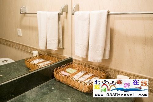 北戴河海悅酒店