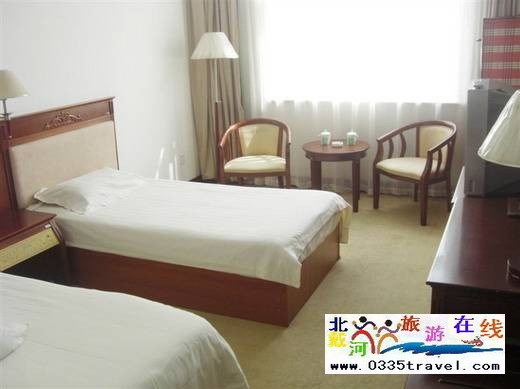 山海關(guān)惠天度假酒店