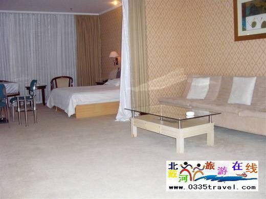 山海關(guān)惠天度假酒店