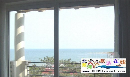 北戴河金龍酒店