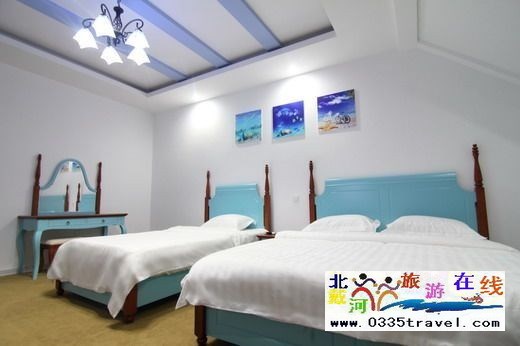 北戴河金龍酒店北戴河金龍酒店