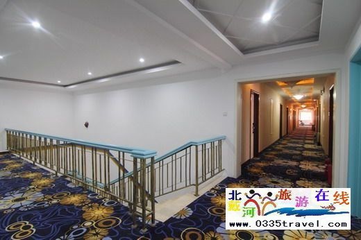 北戴河金龍酒店