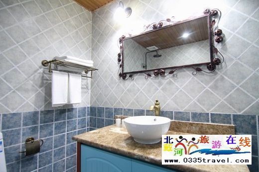 北戴河金龍酒店