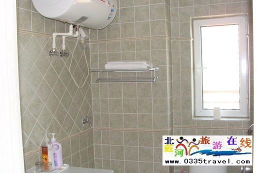 南戴河夏都海岸海景公寓酒店