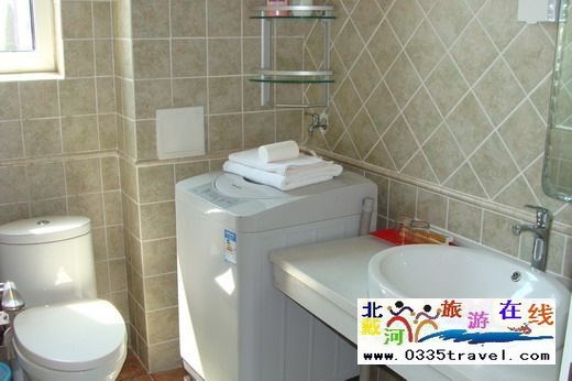 南戴河夏都海岸海景公寓酒店