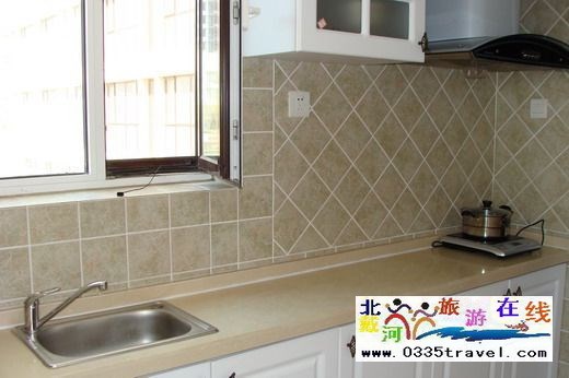 南戴河夏都海岸海景公寓酒店