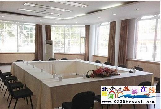 國家郵政局南戴河培訓(xùn)中心