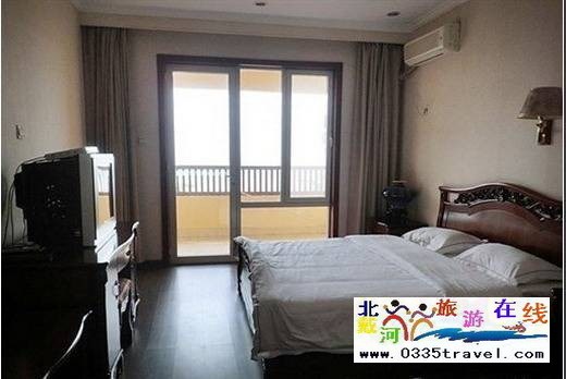 國家郵政局南戴河培訓(xùn)中心