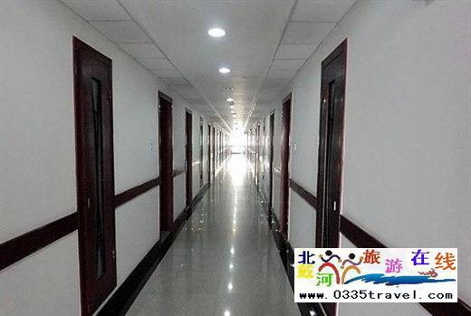 國家郵政局南戴河培訓(xùn)中心