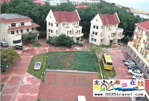 國家郵政局南戴河培訓(xùn)中心