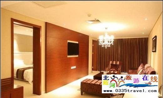 北戴河國際俱樂部