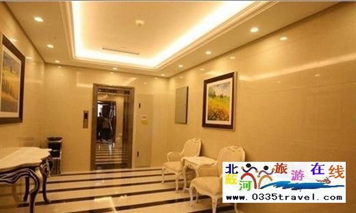 北戴河國際俱樂部