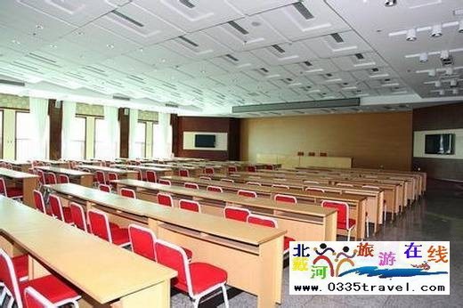 北戴河海濱花園大酒店