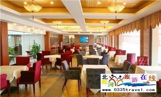 華北電力北戴河療養(yǎng)院