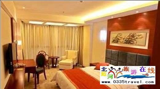 華北電力北戴河療養(yǎng)院