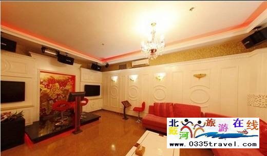 華北電力北戴河療養(yǎng)院