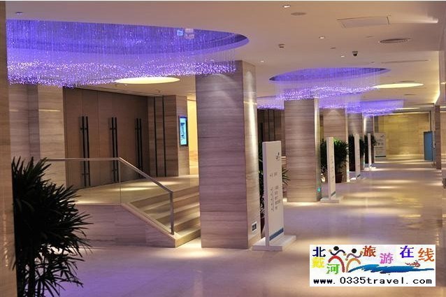 亞龍灣海景國際度假酒店