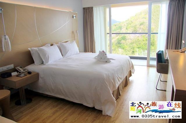 亞龍灣海景國際度假酒店